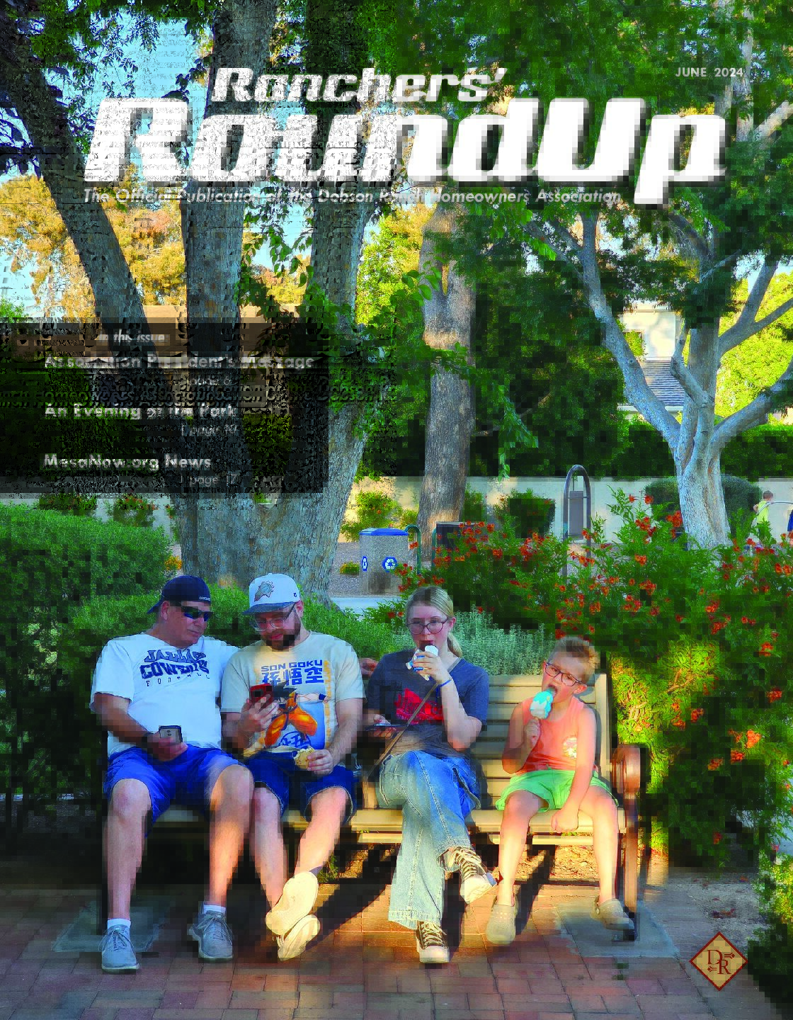 June 2024 Ranchers’ RoundUp